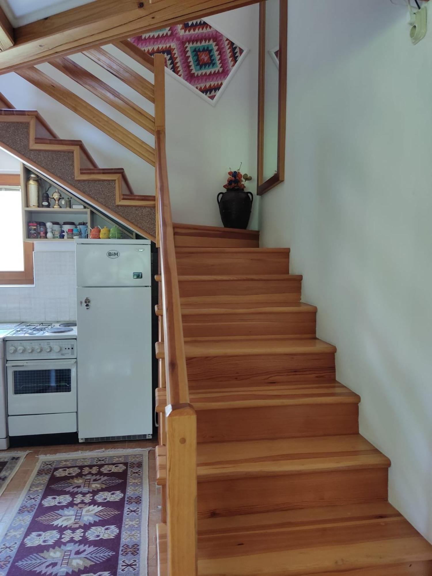 ויסוקו Holiday Home Pharaoh מראה חיצוני תמונה