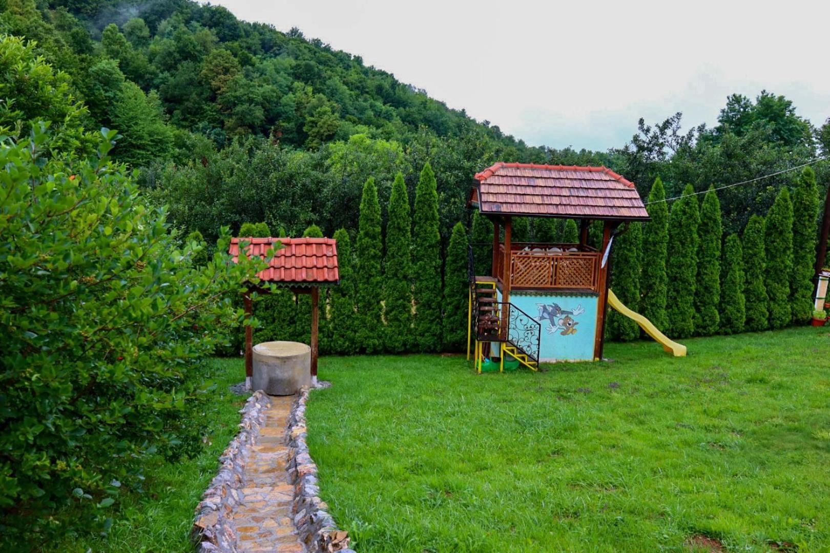 ויסוקו Holiday Home Pharaoh מראה חיצוני תמונה