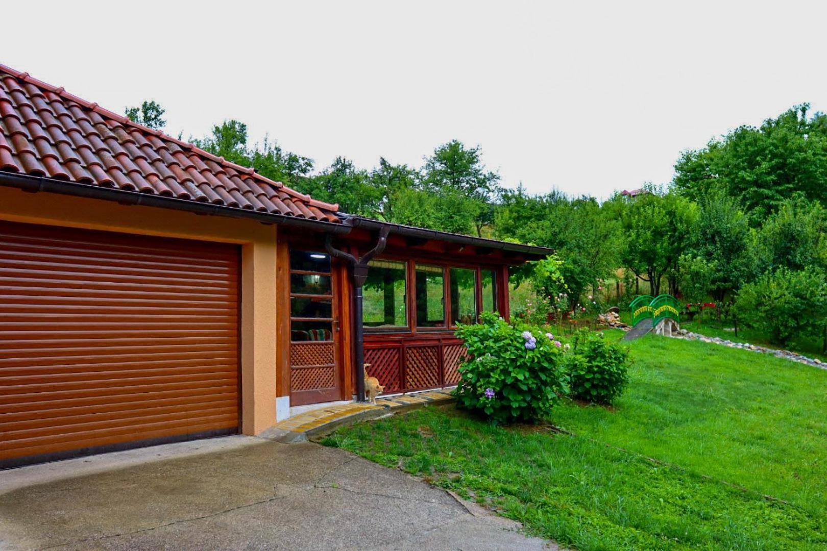 ויסוקו Holiday Home Pharaoh מראה חיצוני תמונה