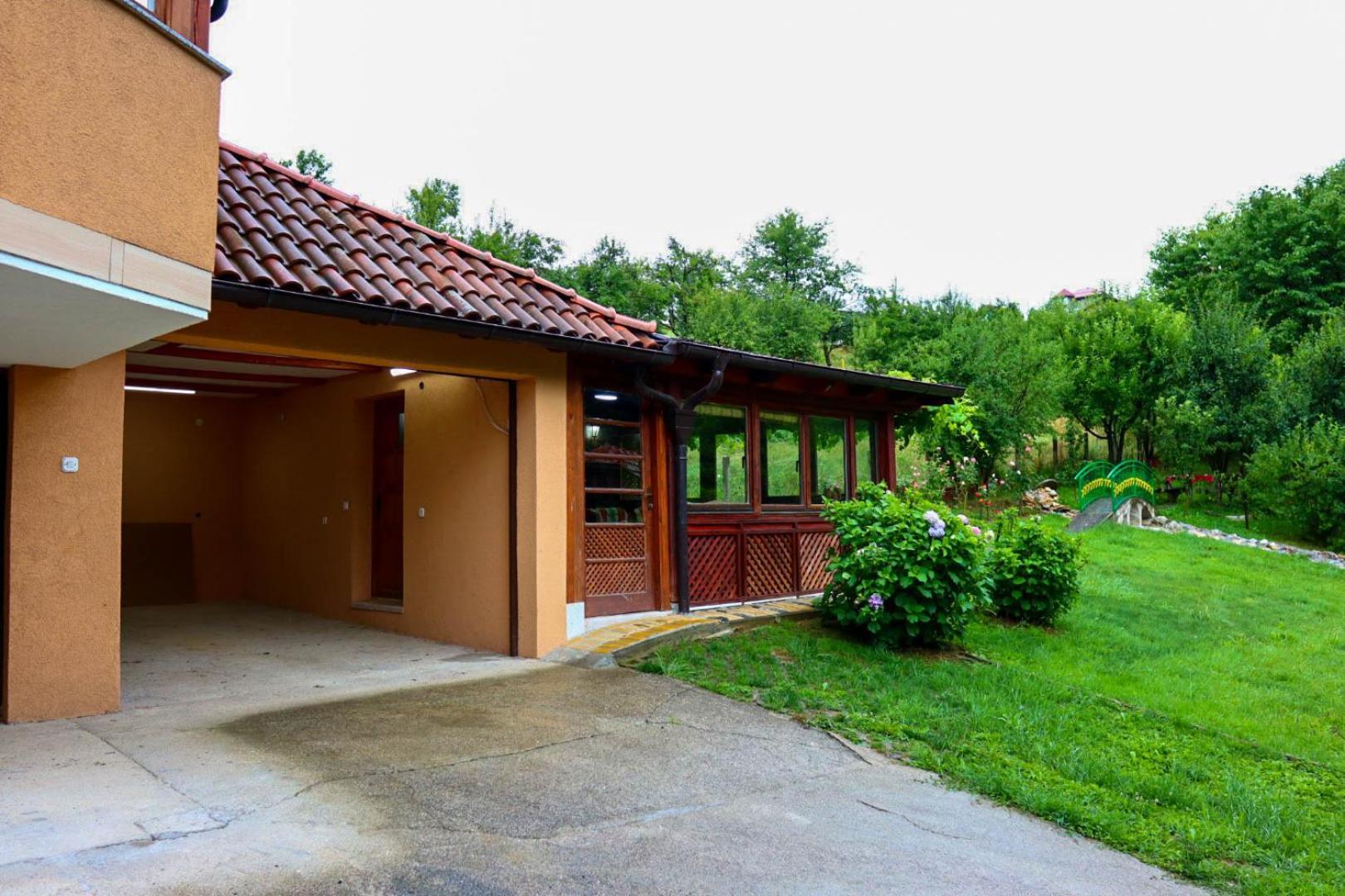 ויסוקו Holiday Home Pharaoh מראה חיצוני תמונה
