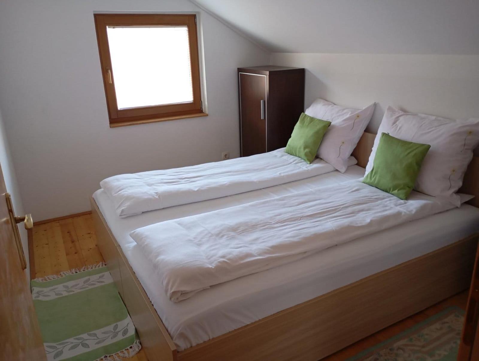 ויסוקו Holiday Home Pharaoh מראה חיצוני תמונה