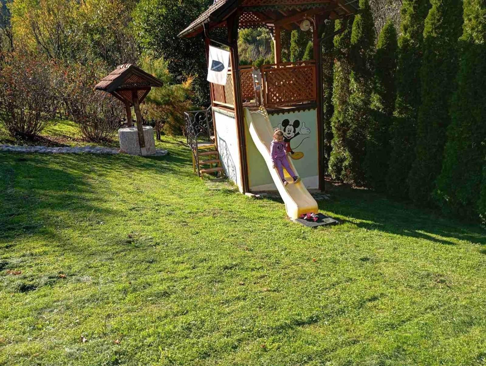 ויסוקו Holiday Home Pharaoh מראה חיצוני תמונה