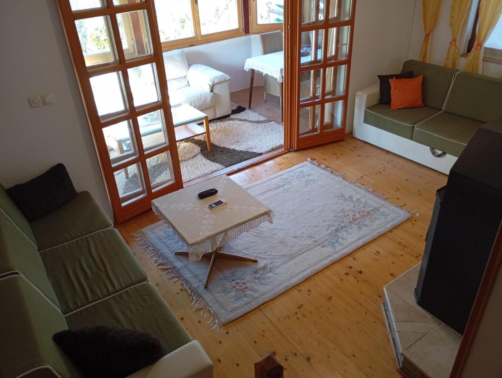 ויסוקו Holiday Home Pharaoh מראה חיצוני תמונה