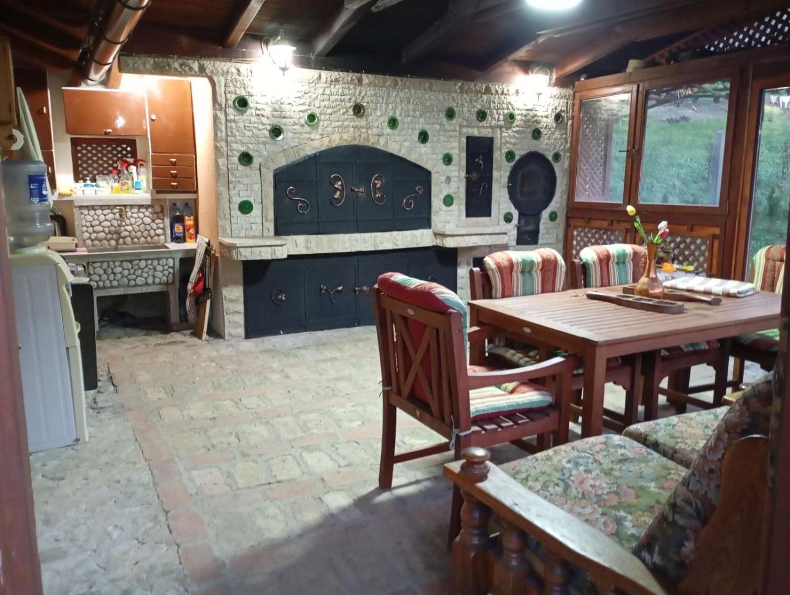 ויסוקו Holiday Home Pharaoh מראה חיצוני תמונה