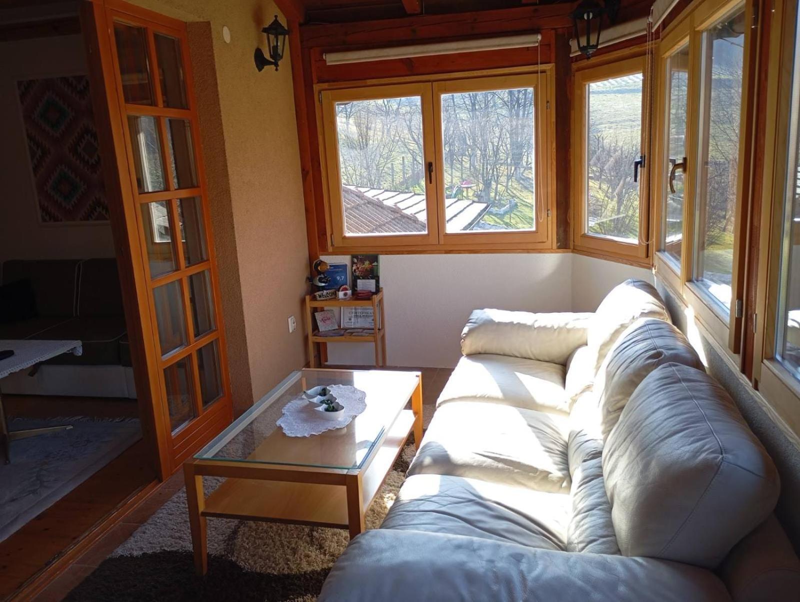 ויסוקו Holiday Home Pharaoh מראה חיצוני תמונה