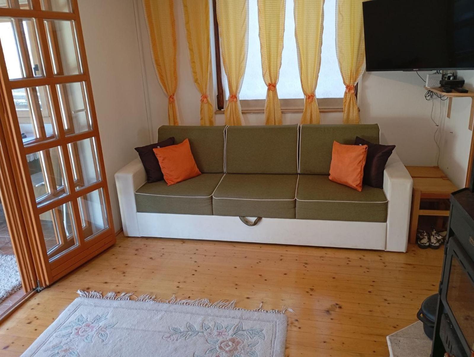 ויסוקו Holiday Home Pharaoh מראה חיצוני תמונה