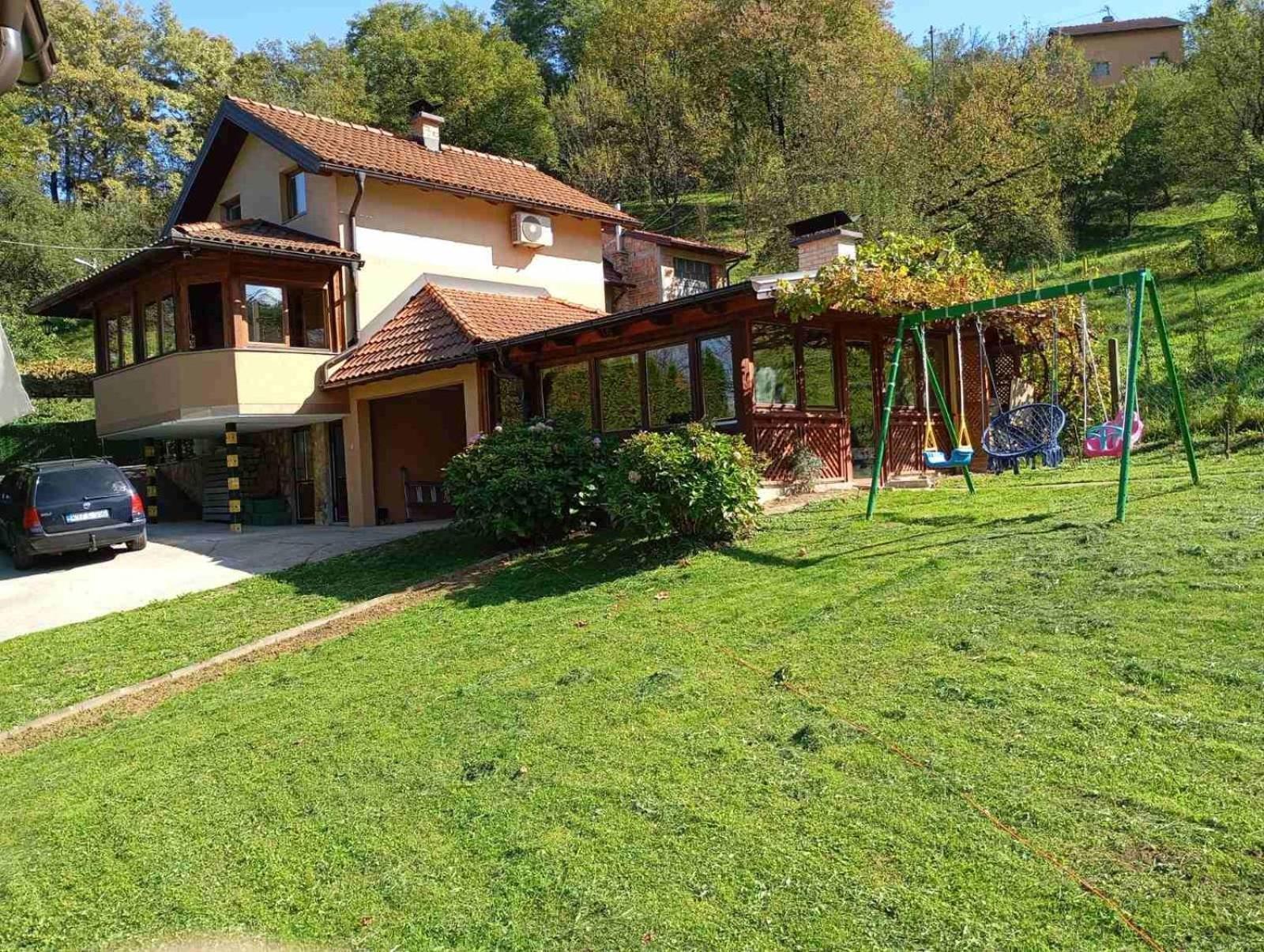 ויסוקו Holiday Home Pharaoh מראה חיצוני תמונה