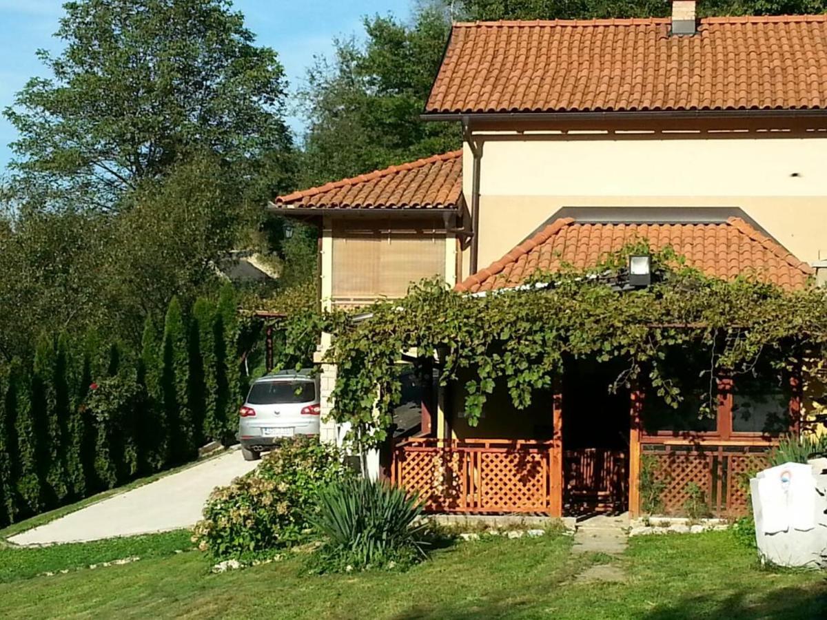ויסוקו Holiday Home Pharaoh מראה חיצוני תמונה